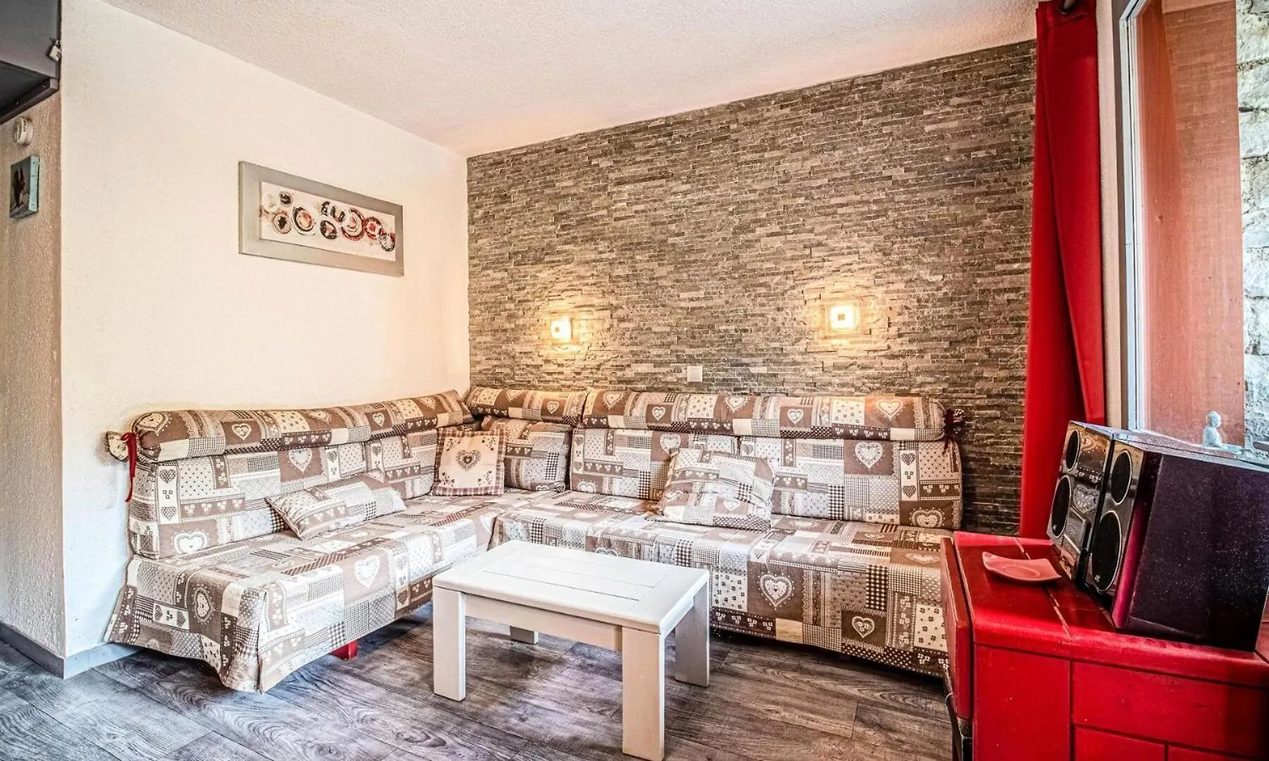 Residence Portail G - Portail 42 Mae-7031 Valmorel
